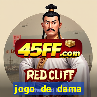 jogo de dama valendo dinheiro